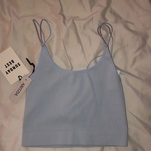 Aritzia Crop Top